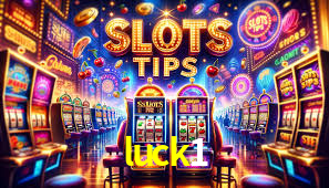 luck1 cassino