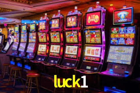 luck1 app