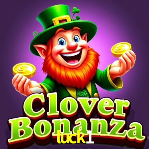 luck1 plataforma