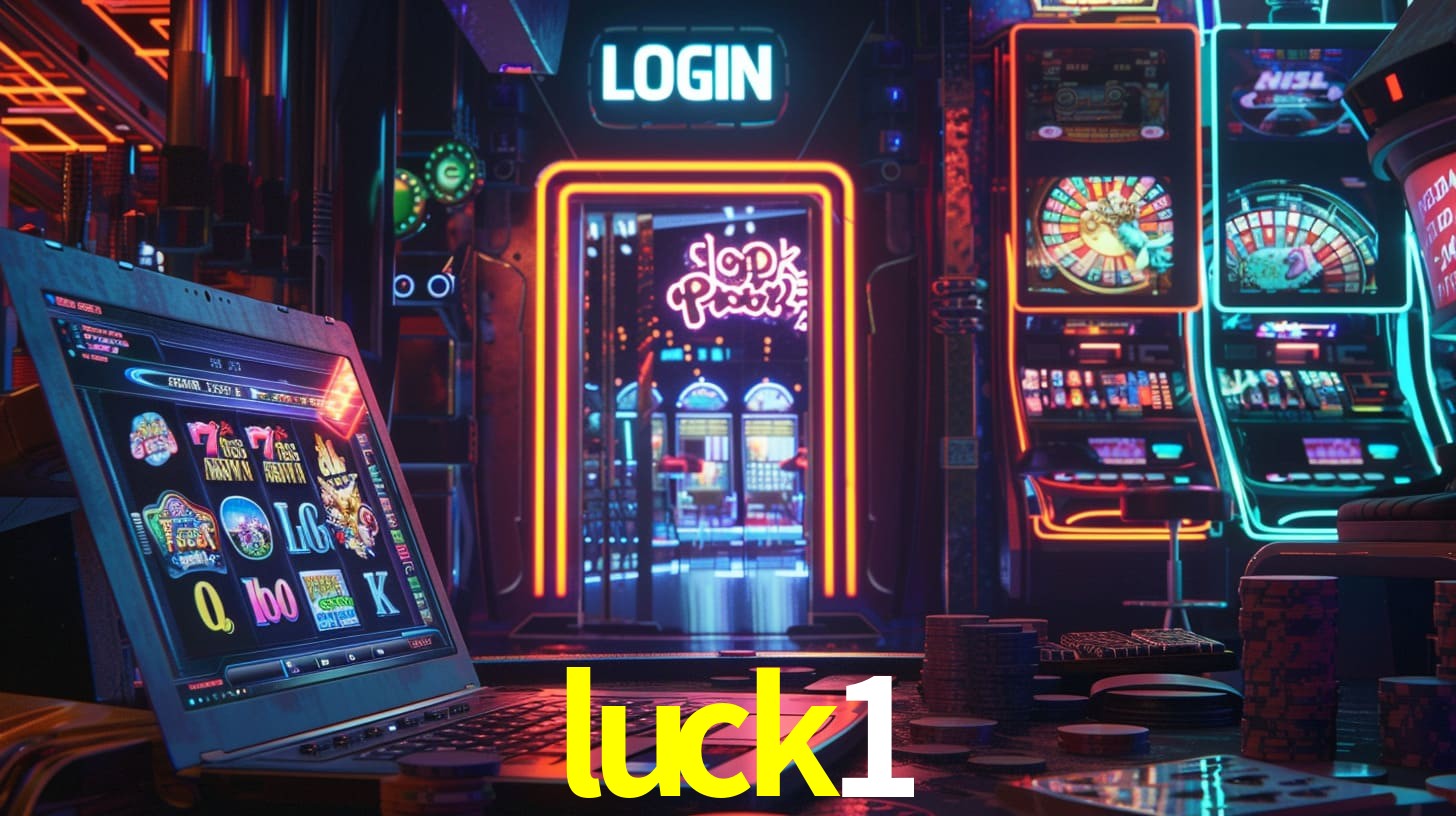 Loterias online disponíveis na luck1