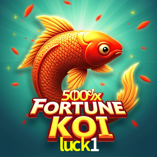 luck1 fortune