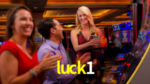 luck1 bet
